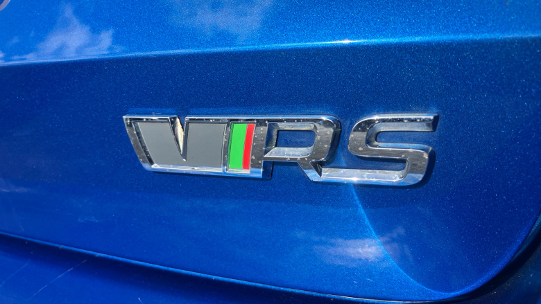 Skoda Octavia 2.0 TSI vRS 5dr DSG Petrol Hatchback